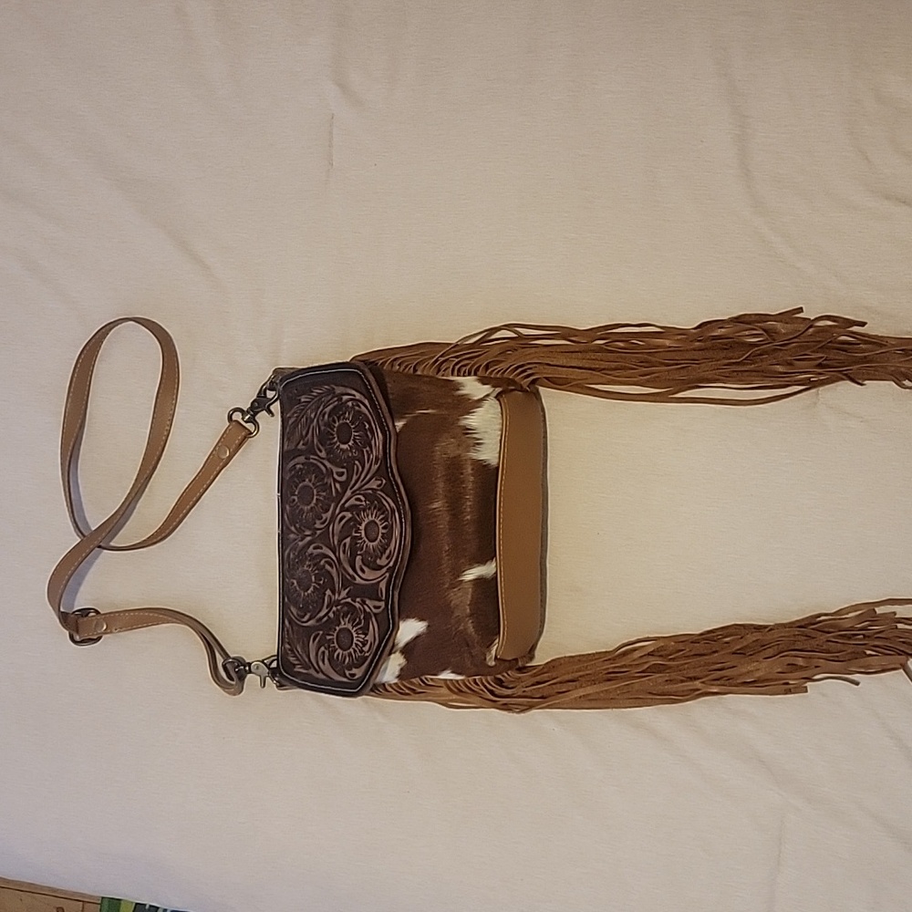 Myra bag